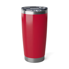 Load image into Gallery viewer, Jesus Loves Rutgers - 20oz Tumbler
