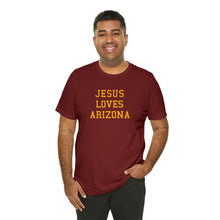 Load image into Gallery viewer, Jesus Loves Arizona
