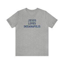 Load image into Gallery viewer, Jesus Loves Indianapolis
