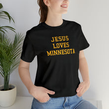 Load image into Gallery viewer, Jesus Loves Minnesota
