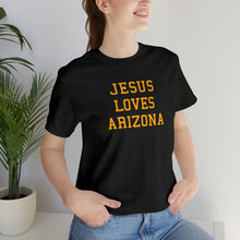 Load image into Gallery viewer, Jesus Loves Arizona
