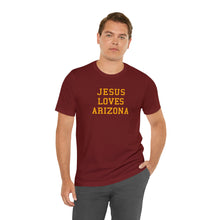 Load image into Gallery viewer, Jesus Loves Arizona
