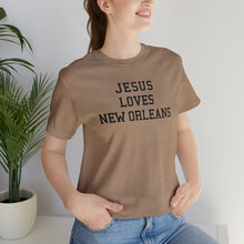 Load image into Gallery viewer, Jesus Loves New Orleans
