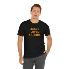 Load image into Gallery viewer, Jesus Loves Arizona
