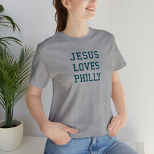 Load image into Gallery viewer, Jesus Loves Philly
