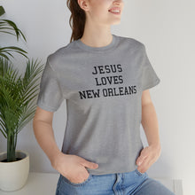 Load image into Gallery viewer, Jesus Loves New Orleans
