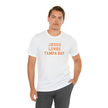 Load image into Gallery viewer, Jesus Loves Tampa Bay
