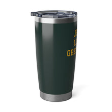 Load image into Gallery viewer, Jesus Loves Green Bay - 20oz Tumbler
