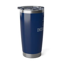 Load image into Gallery viewer, Jesus Loves Indianapolis - 20oz Tumbler
