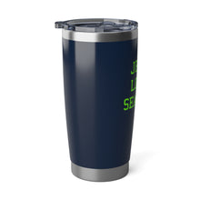 Load image into Gallery viewer, Jesus Loves Seattle - 20oz Tumbler
