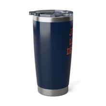 Load image into Gallery viewer, Jesus Loves Denver - 20oz Tumbler
