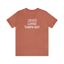 Load image into Gallery viewer, Jesus Loves Tampa Bay
