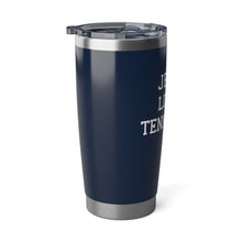 Load image into Gallery viewer, Jesus Loves Tennessee - 20oz Tumbler
