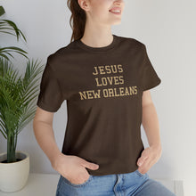 Load image into Gallery viewer, Jesus Loves New Orleans
