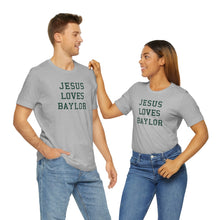 Load image into Gallery viewer, Jesus Loves Baylor
