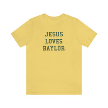 Load image into Gallery viewer, Jesus Loves Baylor
