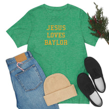 Load image into Gallery viewer, Jesus Loves Baylor
