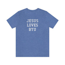 Load image into Gallery viewer, Jesus Loves Brigham Young
