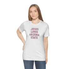 Load image into Gallery viewer, Jesus Loves Arizona State
