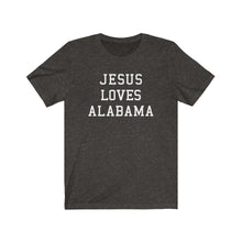 Load image into Gallery viewer, Jesus Loves Alabama
