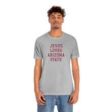 Load image into Gallery viewer, Jesus Loves Arizona State
