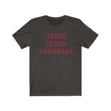 Load image into Gallery viewer, Jesus Loves Arkansas
