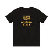 Load image into Gallery viewer, Jesus Loves Arizona State
