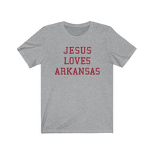 Load image into Gallery viewer, Jesus Loves Arkansas

