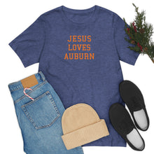 Load image into Gallery viewer, Jesus Loves Auburn
