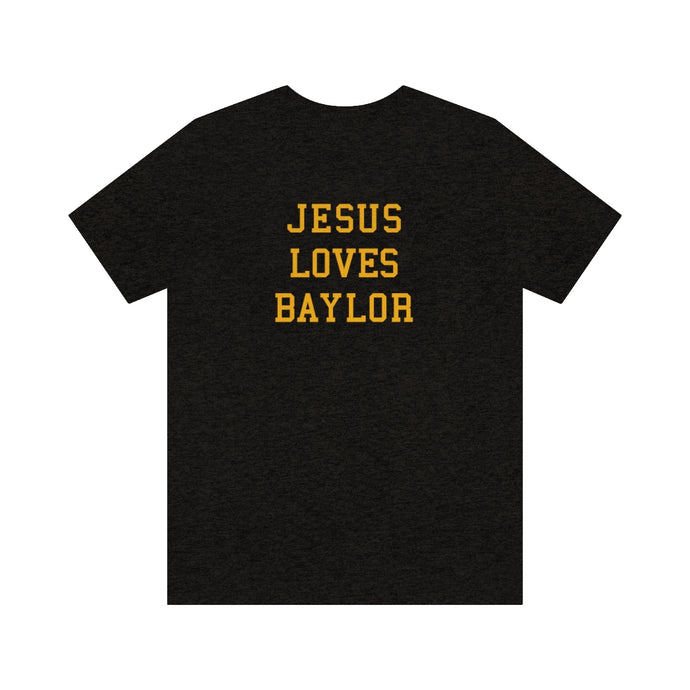 Jesus Loves Baylor