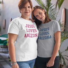 Load image into Gallery viewer, Jesus Loves Arizona
