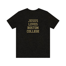 Load image into Gallery viewer, Jesus Loves Boston College
