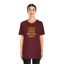 Load image into Gallery viewer, Jesus Loves Arizona State
