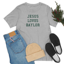 Load image into Gallery viewer, Jesus Loves Baylor
