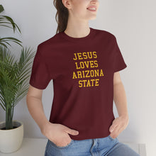 Load image into Gallery viewer, Jesus Loves Arizona State
