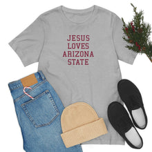 Load image into Gallery viewer, Jesus Loves Arizona State
