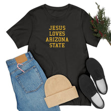 Load image into Gallery viewer, Jesus Loves Arizona State
