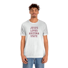 Load image into Gallery viewer, Jesus Loves Arizona State
