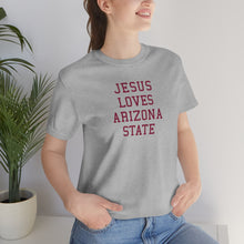 Load image into Gallery viewer, Jesus Loves Arizona State
