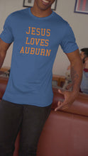 Load and play video in Gallery viewer, Jesus Loves Auburn
