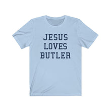 Load image into Gallery viewer, Jesus Loves Butler
